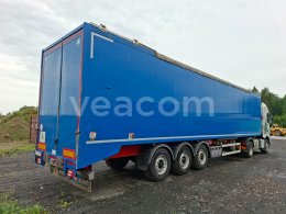 Online aukce:   ALITE S3NB