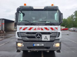 Online aukce: MB  ACTROS 1832 L