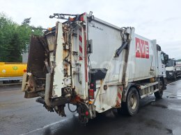 Online aukce: MB  ACTROS 1832 L