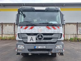 Online-Versteigerung: MB  ACTROS 2536 L 6X2