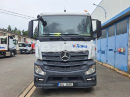 Online aukce: MB  ACTROS 1842 LS