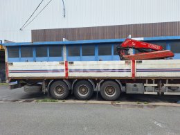 Online aukce: MB  ACTROS 1842 LS