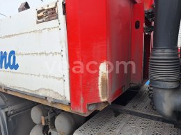 Online aukce: PANAV  NV042H + HR