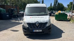 Online aukce: RENAULT  MASTER L2H2