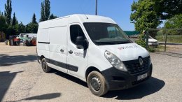 Online aukce: RENAULT  MASTER L2H2