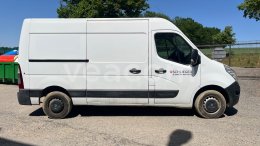 Online aukce: RENAULT  MASTER L2H2