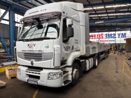 Online-Versteigerung: RENAULT PREMIUM 450