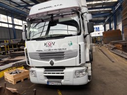 Online aukce: RENAULT PREMIUM 450