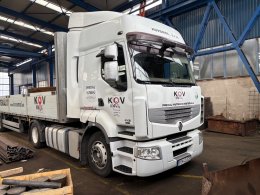 Online aukce: RENAULT PREMIUM 450