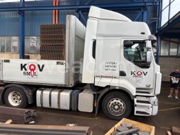 Online aukce: RENAULT PREMIUM 450
