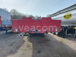 Online aukce: FAYMONVILLE  STNZ 4AU