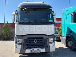 Интернет-аукцион: RENAULT  T 460