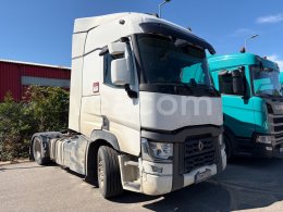 Интернет-аукцион: RENAULT  T 460
