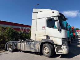 Интернет-аукцион: RENAULT  T 460
