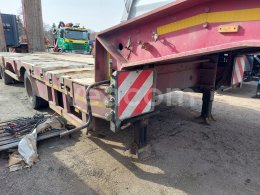 Online aukce: FAYMONVILLE  STNZ 4AU