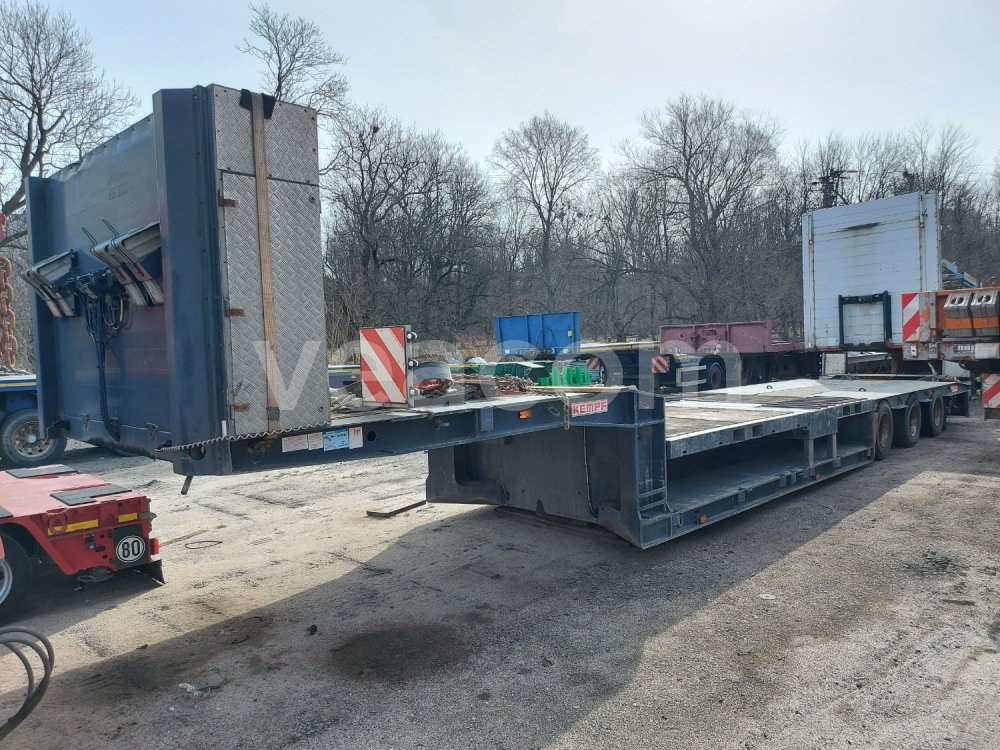 Online aukce: KEMPF  SPT 48/3