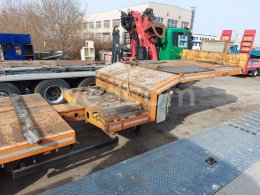Online aukce: NOTEBOOM  MCO 75