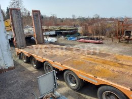 Online aukce: NOTEBOOM  MCO 75