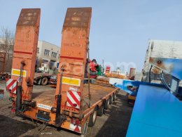 Online aukce: NOTEBOOM  MCO 75