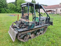 Online aukce:   FORCAT 36D - ŽELEZNÝ KŮŇ