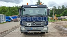 Online aukce: MB  ACTROS 2541