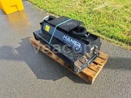Online-Versteigerung: HÄNER  HML 800