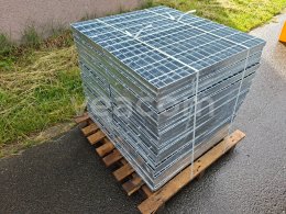Online aukce:   SCHODNICE 50 KUSŮ