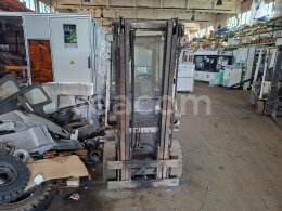 Online aukce: UNICARRIERS  Y1D1A15QB