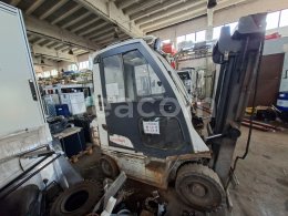 Online aukce: UNICARRIERS  Y1D1A15QB