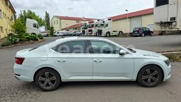 Online-Versteigerung: ŠKODA  SUPERB