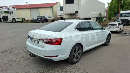 Online-Versteigerung: ŠKODA  SUPERB