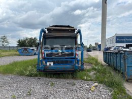 Online aukce: VOLVO  FM 360 8X2
