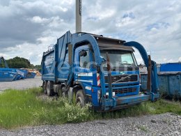 Online aukce: VOLVO  FM 360 8X2