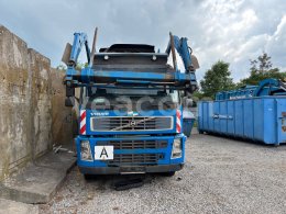Online aukce: VOLVO  FM 360 8X2