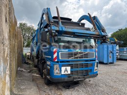 Online aukce: VOLVO  FM 360 8X2