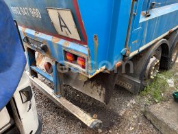 Online aukce: VOLVO  FM 360 8X2