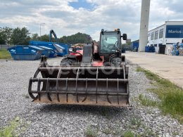 Online-Versteigerung: MANITOU  ML1