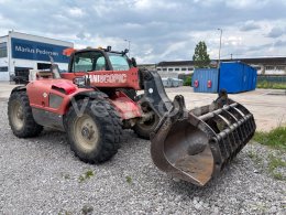 Online-Versteigerung: MANITOU  ML1