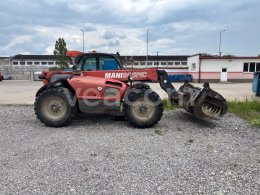 Online-Versteigerung: MANITOU  ML1