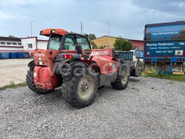 Online-Versteigerung: MANITOU  ML1