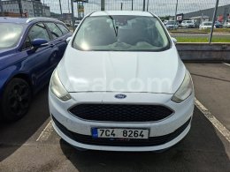 Online aukce: FORD  GRAND C-MAX