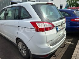 Online aukce: FORD  GRAND C-MAX