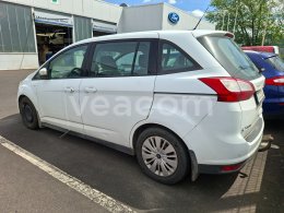 Online aukce: FORD  GRAND C-MAX