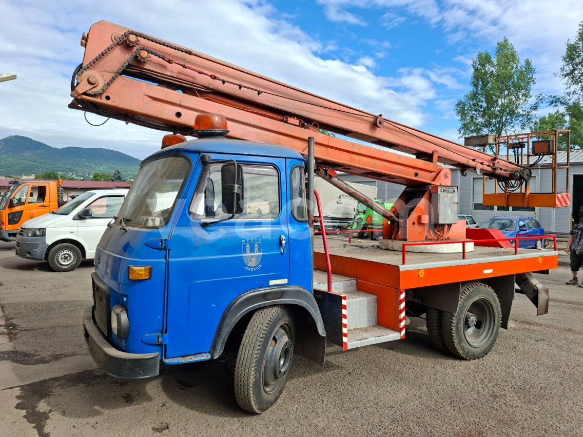 Online-Versteigerung: AVIA  31 K + SUB MP 13-1
