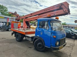 Online-Versteigerung: AVIA  31 K + SUB MP 13-1