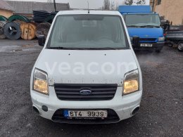 Online aukce: FORD  TRANSIT 75 T 200