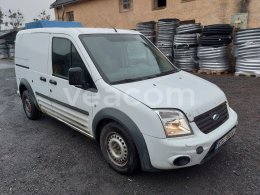 Online aukce: FORD  TRANSIT 75 T 200