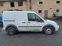 Online aukce: FORD  TRANSIT 75 T 200