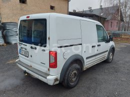 Online aukce: FORD  TRANSIT 75 T 200