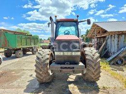 Online aukce: CASE  MX 270 MAGNUM 4X4